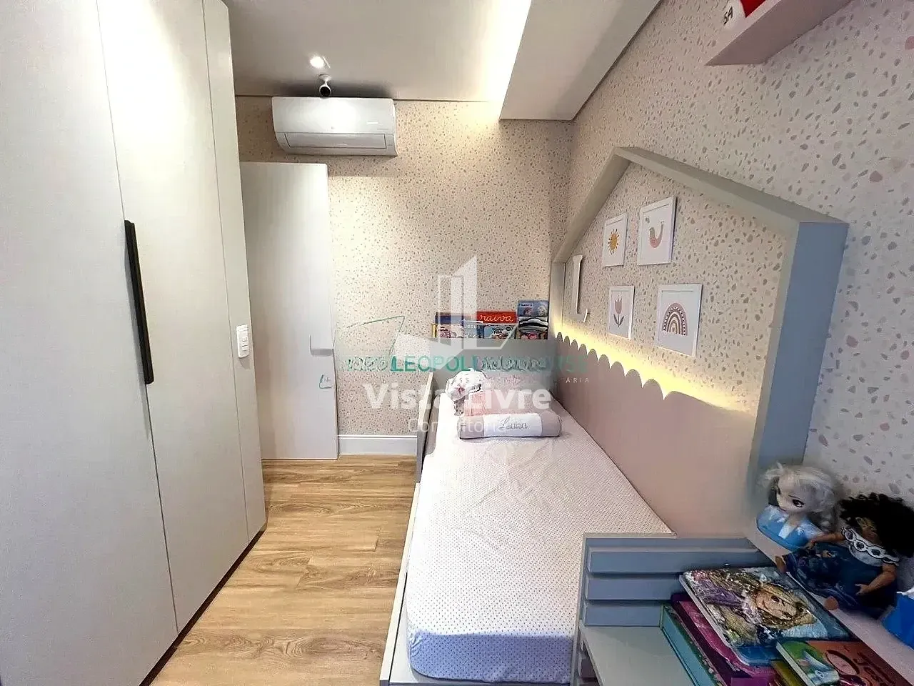 Apartamento, 3 quartos, 102 m² - Foto 18