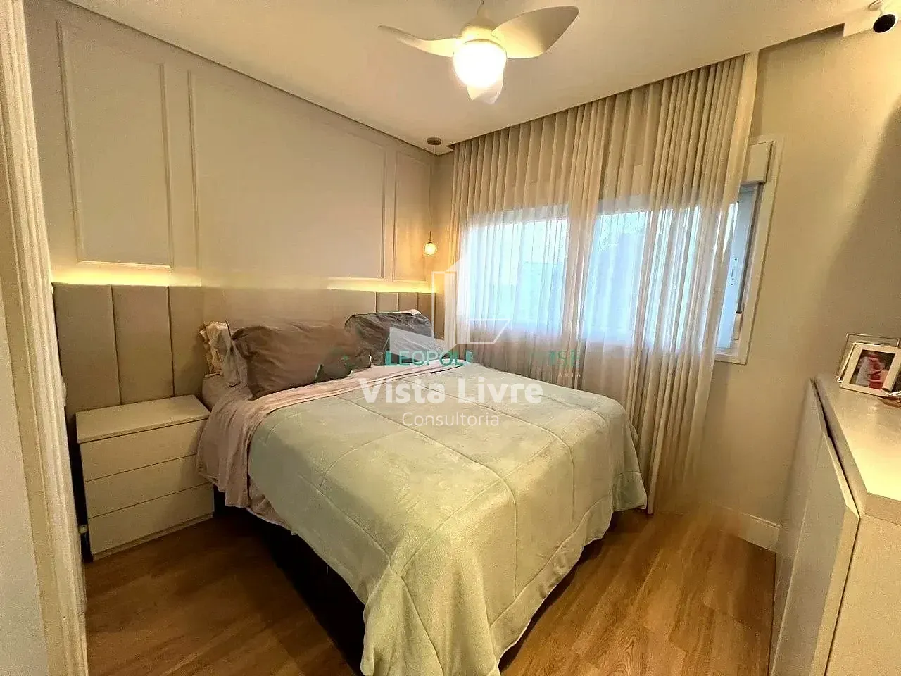 Apartamento, 3 quartos, 102 m² - Foto 17