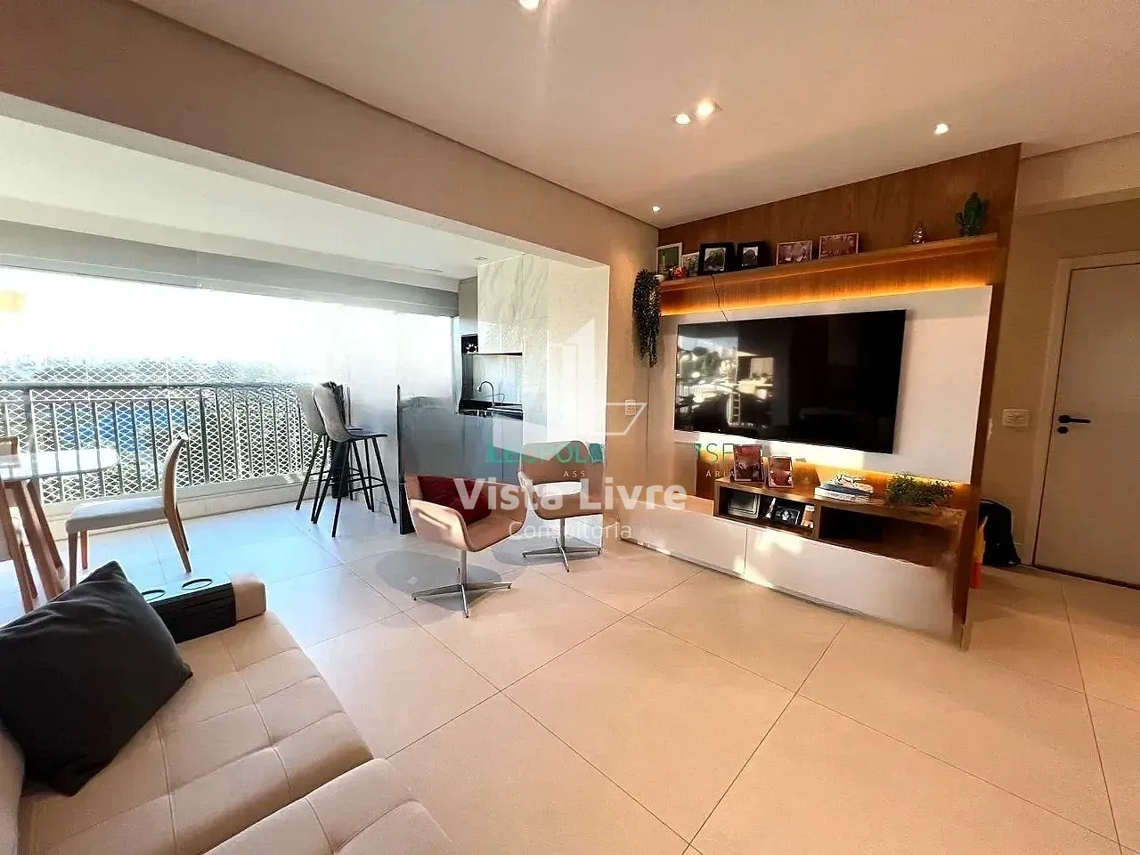 Apartamento, 3 quartos, 102 m² - Foto 7