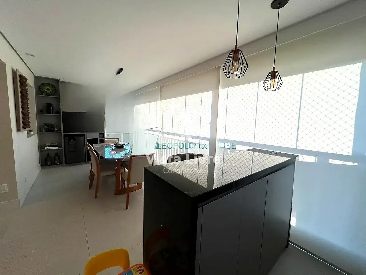 Apartamento, 3 quartos, 102 m² - Foto 4
