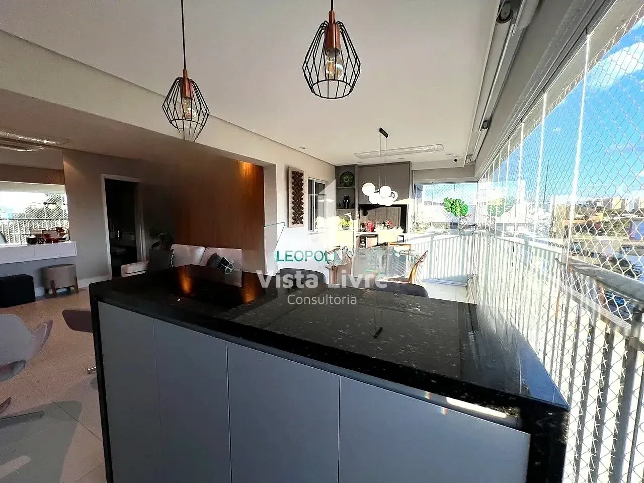 Apartamento, 3 quartos, 102 m² - Foto 14