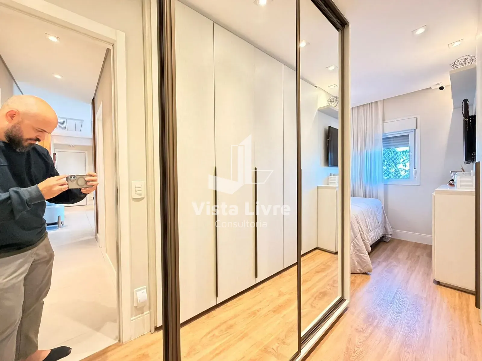 Apartamento, 3 quartos, 102 m² - Foto 35