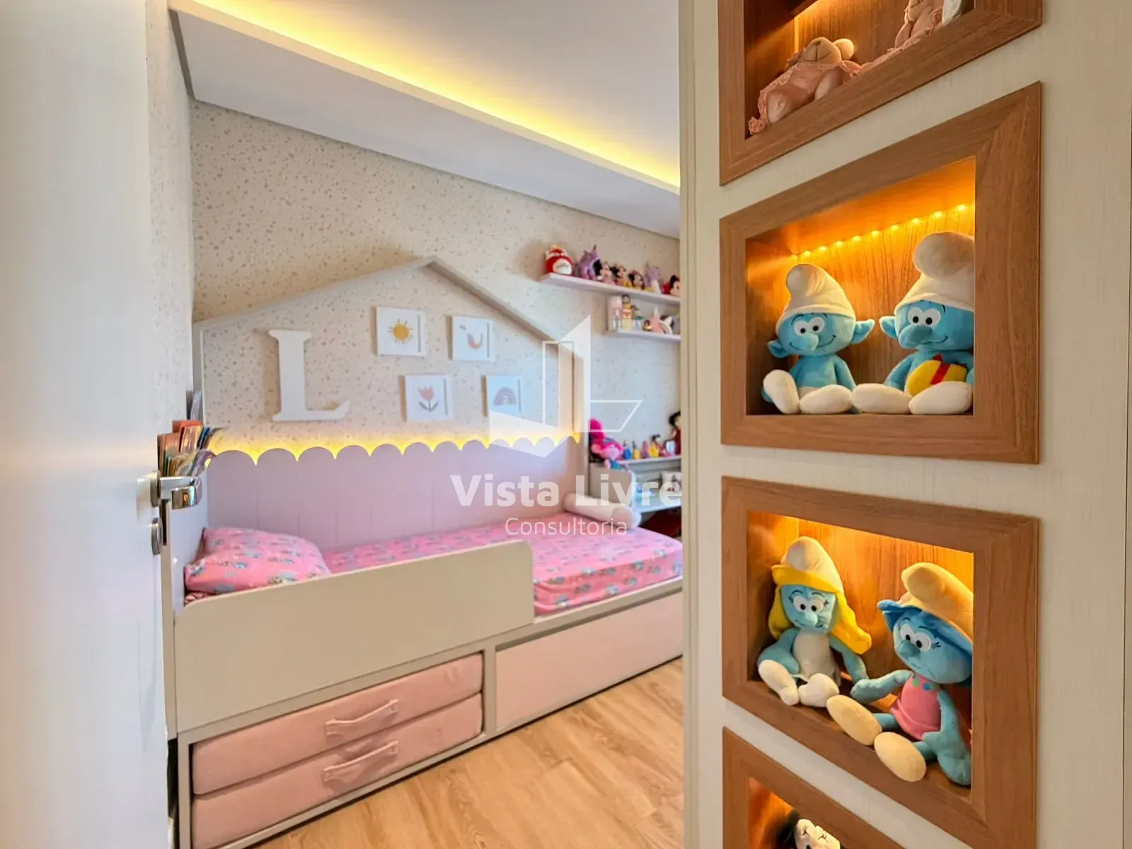 Apartamento, 3 quartos, 102 m² - Foto 37
