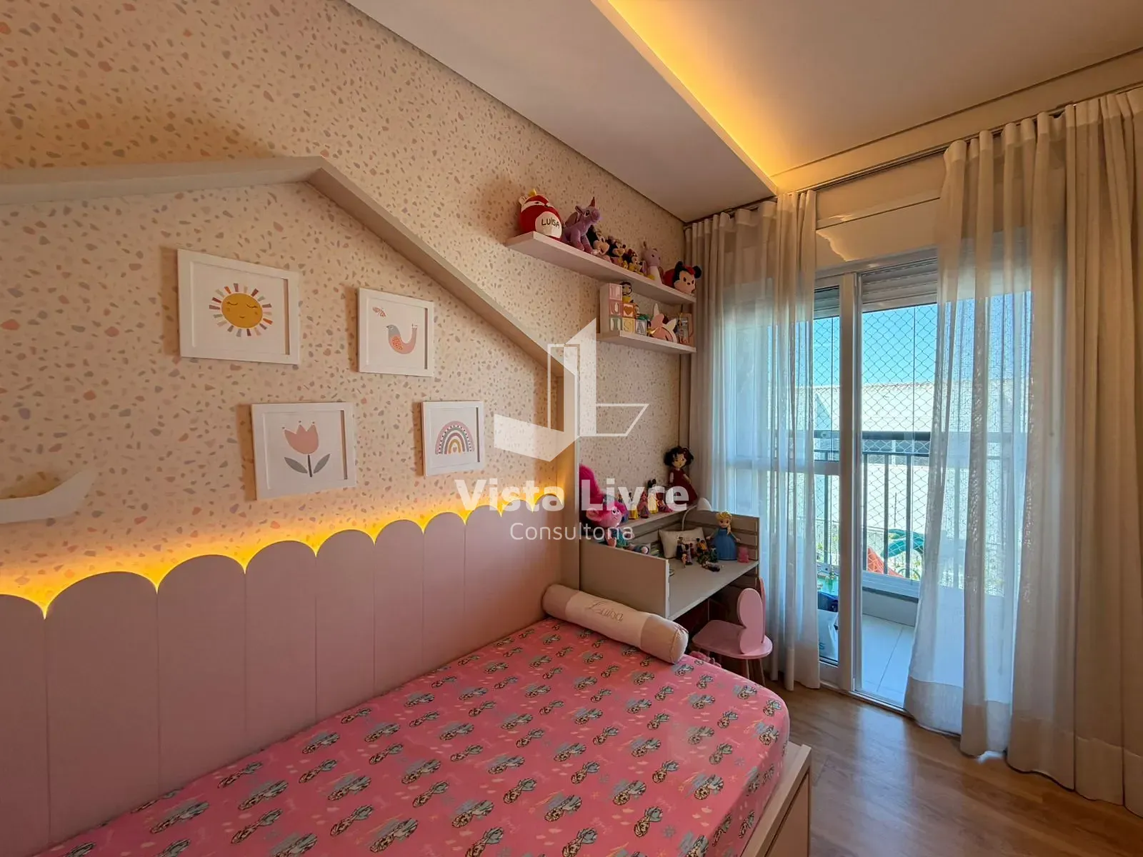 Apartamento, 3 quartos, 102 m² - Foto 38