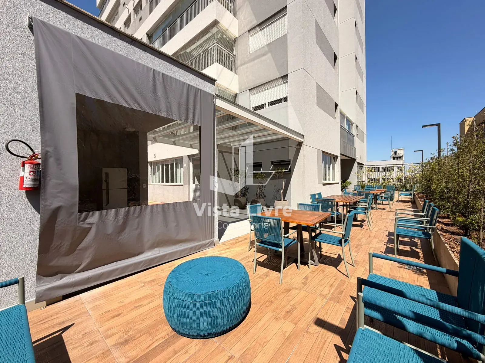 Apartamento, 3 quartos, 102 m² - Foto 55