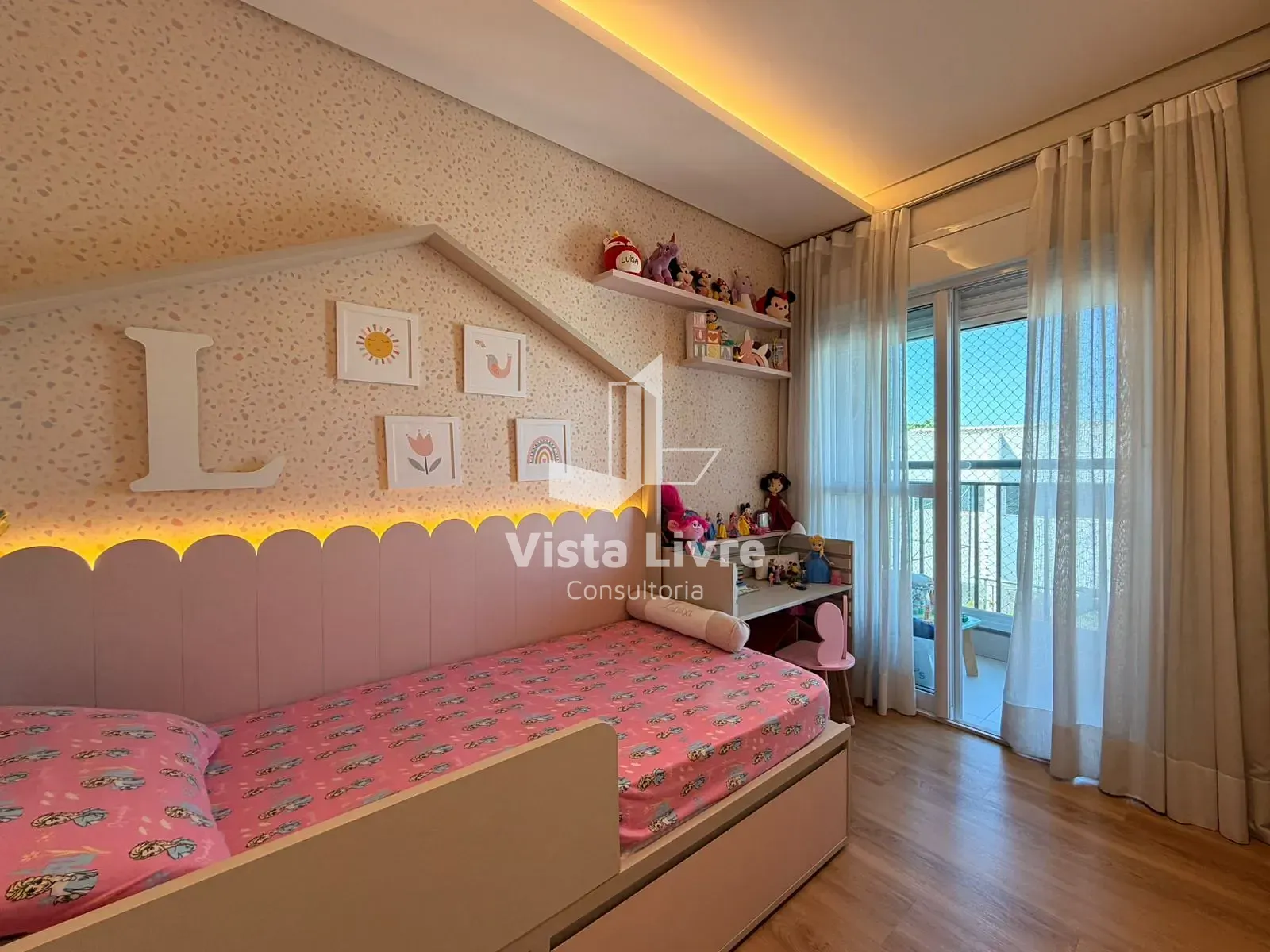 Apartamento, 3 quartos, 102 m² - Foto 39