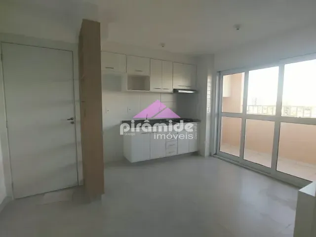 Apartamento 2 quartos e 2 banheiros, para alugar, no bairro Jardim Topázio em São José dos Campos
