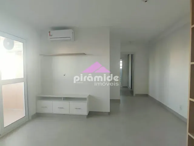 Apartamento 2 quartos e 2 banheiros, para alugar, no bairro Jardim Topázio em São José dos Campos