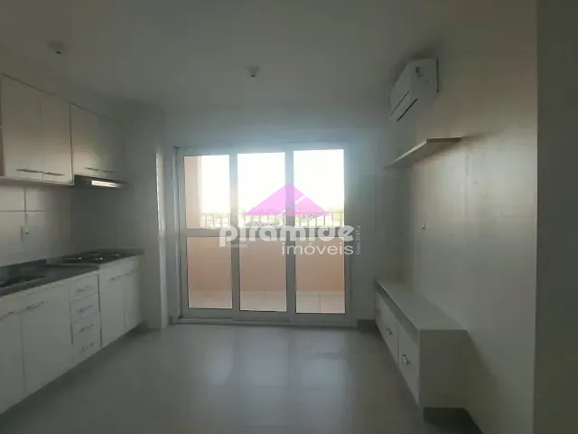 Apartamento 2 quartos e 2 banheiros, para alugar, no bairro Jardim Topázio em São José dos Campos