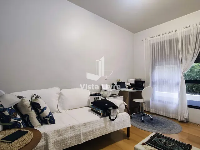Apartamento com 147m² 4 quartos e 5 banheiros, à venda, no bairro Pinheiros em São Paulo