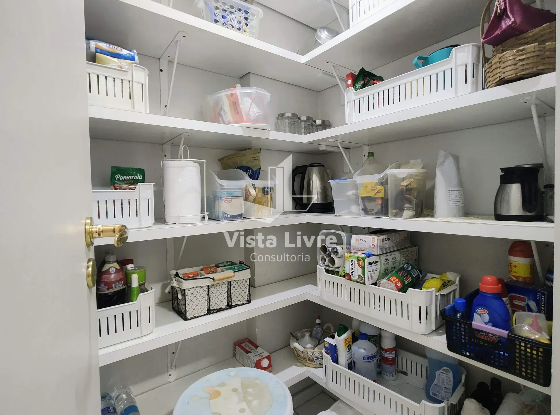 Apartamento, 4 quartos, 147 m² - Foto 31