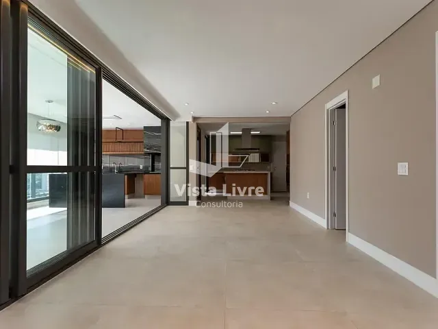 Apartamento com 156m² 3 quartos e 3 banheiros, à venda, no bairro Perdizes em São Paulo