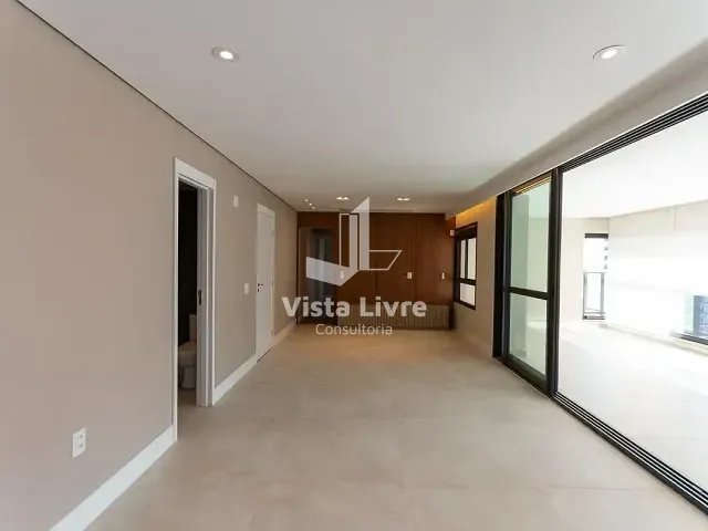 Apartamento com 156m² 3 quartos e 3 banheiros, à venda, no bairro Perdizes em São Paulo