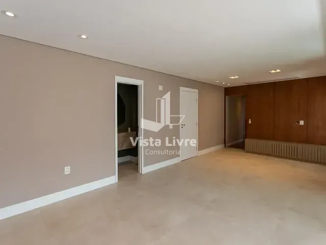 Apartamento com 156m² 3 quartos e 3 banheiros, à venda, no bairro Perdizes em São Paulo