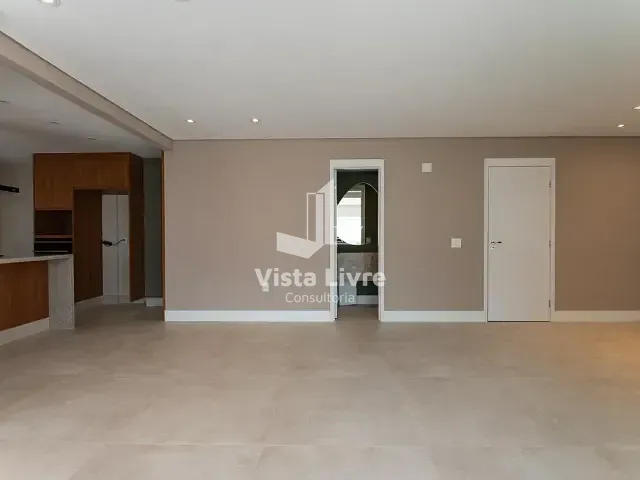 Apartamento com 156m² 3 quartos e 3 banheiros, à venda, no bairro Perdizes em São Paulo