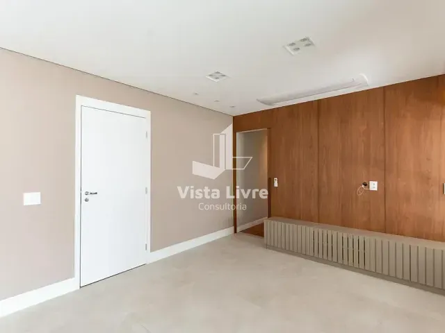Apartamento com 156m² 3 quartos e 3 banheiros, à venda, no bairro Perdizes em São Paulo