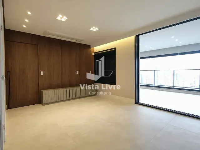 Apartamento com 156m² 3 quartos e 3 banheiros, à venda, no bairro Perdizes em São Paulo