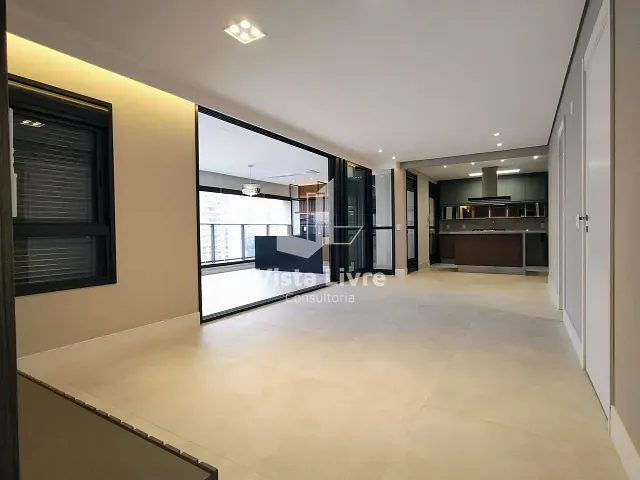 Apartamento com 156m² 3 quartos e 3 banheiros, à venda, no bairro Perdizes em São Paulo
