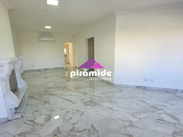 Apartamento 4 quartos e 5 banheiros, à venda ou para alugar, no bairro Vila Ema em São José dos Campos
