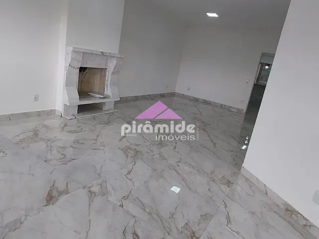 Apartamento 4 quartos e 5 banheiros, à venda ou para alugar, no bairro Vila Ema em São José dos Campos