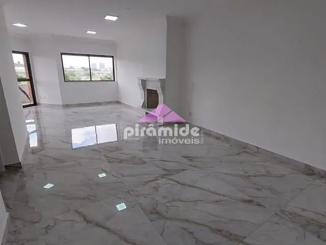 Apartamento 4 quartos e 5 banheiros, à venda ou para alugar, no bairro Vila Ema em São José dos Campos