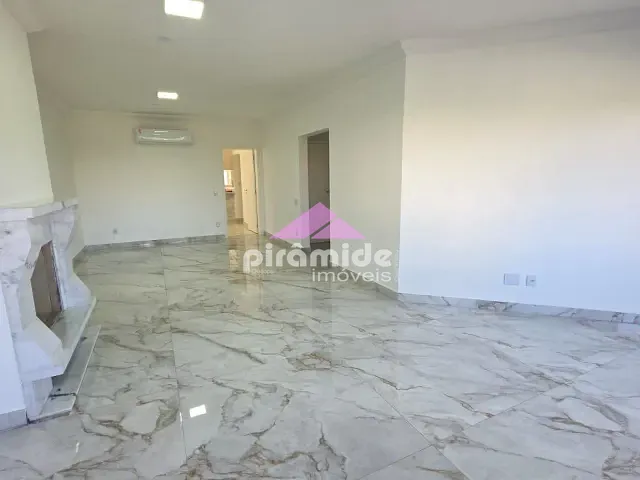 Apartamento 4 quartos e 5 banheiros, à venda ou para alugar, no bairro Vila Ema em São José dos Campos
