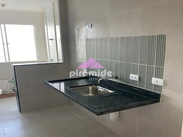 Apartamento 2 quartos e 1 banheiro, à venda, no bairro Jardim América em São José dos Campos