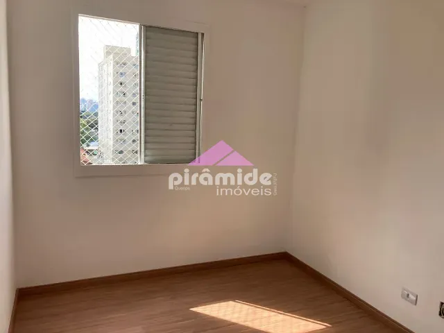 Apartamento 2 quartos e 1 banheiro, à venda, no bairro Jardim América em São José dos Campos