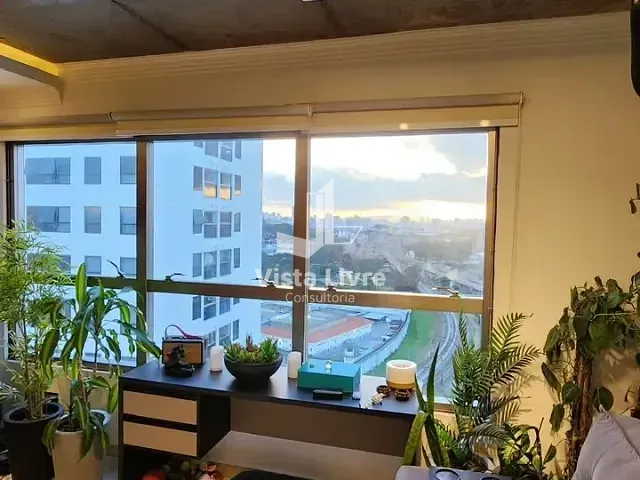 Apartamento com 71m² 2 quartos e 2 banheiros, à venda, no bairro Vila Leopoldina em São Paulo