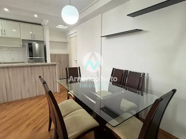 Apartamento 2 quartos e 1 banheiro, para alugar, no bairro Barcelona em São Caetano do Sul