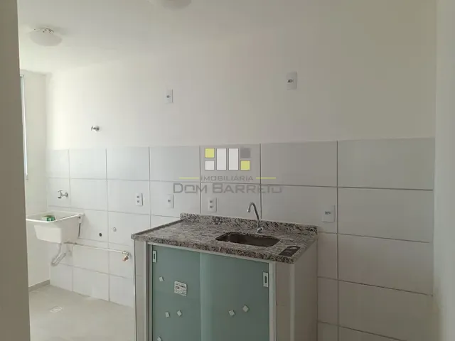 Apartamento 2 quartos e 1 banheiro, para alugar, no bairro Vila Yolanda Costa e Silva em Sumaré