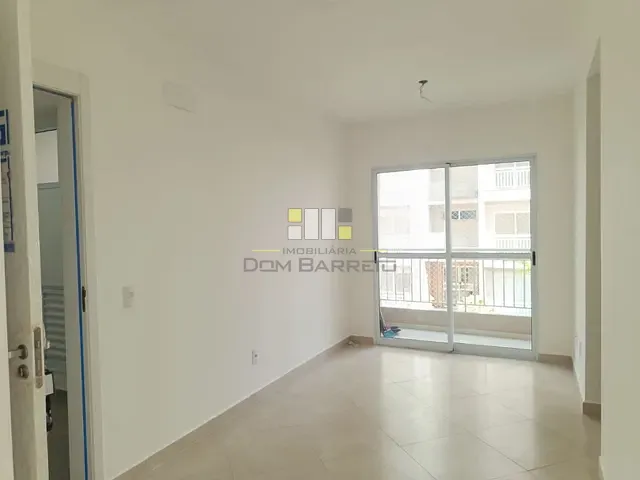 Apartamento 2 quartos e 1 banheiro, para alugar, no bairro Vila Yolanda Costa e Silva em Sumaré