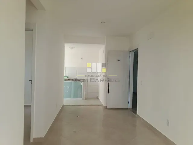 Apartamento 2 quartos e 1 banheiro, para alugar, no bairro Vila Yolanda Costa e Silva em Sumaré