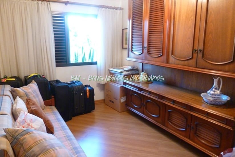 Apartamento à venda com 4 quartos, 140m² - Foto 12