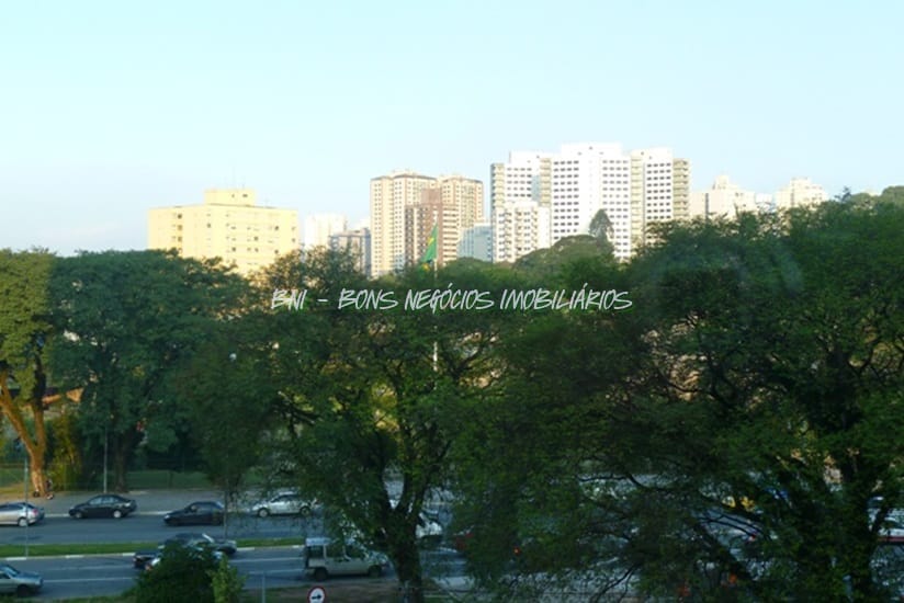 Apartamento à venda com 4 quartos, 140m² - Foto 1