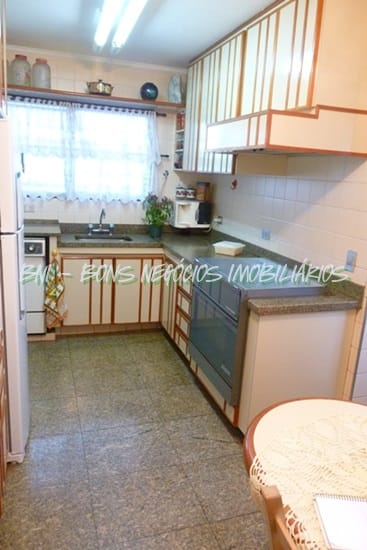 Apartamento à venda com 4 quartos, 140m² - Foto 10
