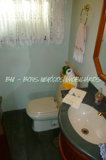 Apartamento à venda com 4 quartos, 140m² - Foto 5