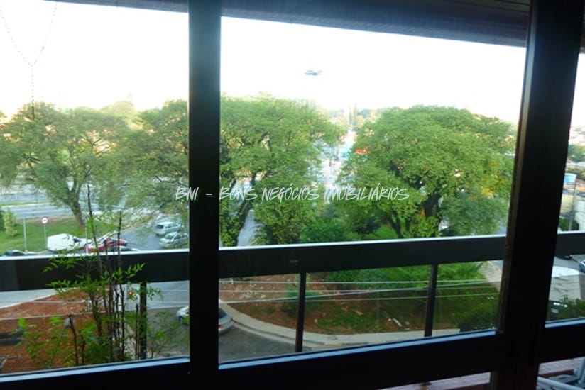 Apartamento à venda com 4 quartos, 140m² - Foto 11