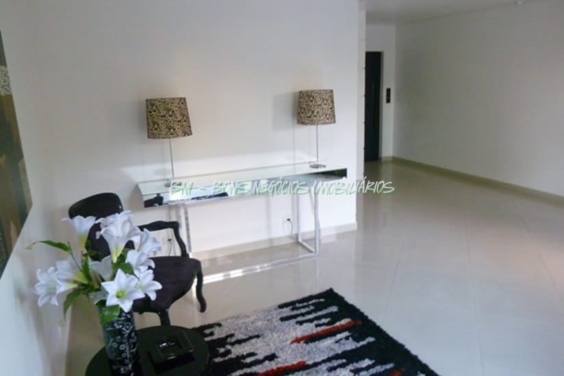Apartamento à venda com 4 quartos, 140m² - Foto 13
