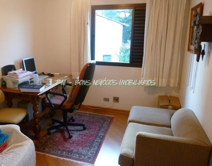 Apartamento à venda com 4 quartos, 140m² - Foto 9