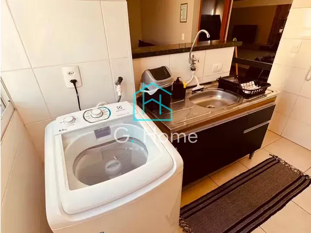 Apartamento 2 quartos e 1 banheiro, à venda, no bairro Jardim Ana Eliza em Cambé