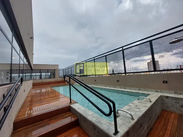Apartamento com 40m² 1 quarto e 1 banheiro, para alugar, no bairro Boa Vista em São José do Rio Preto