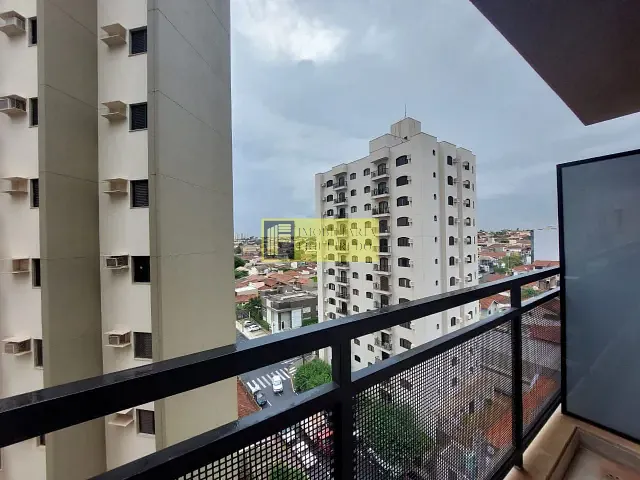 Apartamento com 40m² 1 quarto e 1 banheiro, para alugar, no bairro Boa Vista em São José do Rio Preto