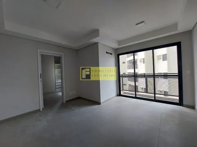 Apartamento com 40m² 1 quarto e 1 banheiro, para alugar, no bairro Boa Vista em São José do Rio Preto