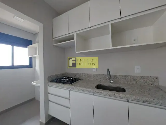 Apartamento com 40m² 1 quarto e 1 banheiro, para alugar, no bairro Boa Vista em São José do Rio Preto
