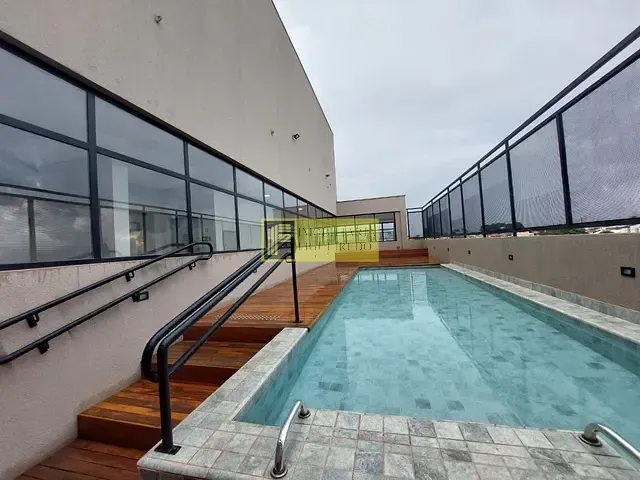 Apartamento com 40m² 1 quarto e 1 banheiro, para alugar, no bairro Boa Vista em São José do Rio Preto