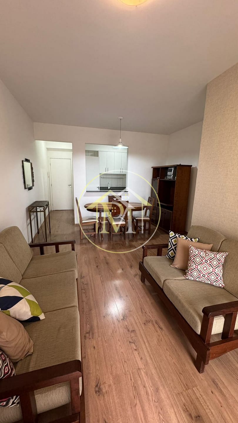 Apartamento, 3 quartos, 78 m² - Foto 1