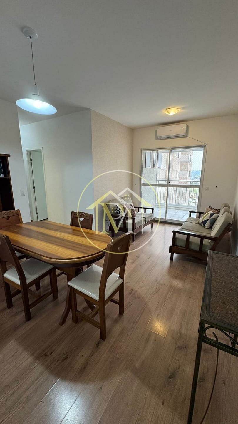 Apartamento, 3 quartos, 78 m² - Foto 5