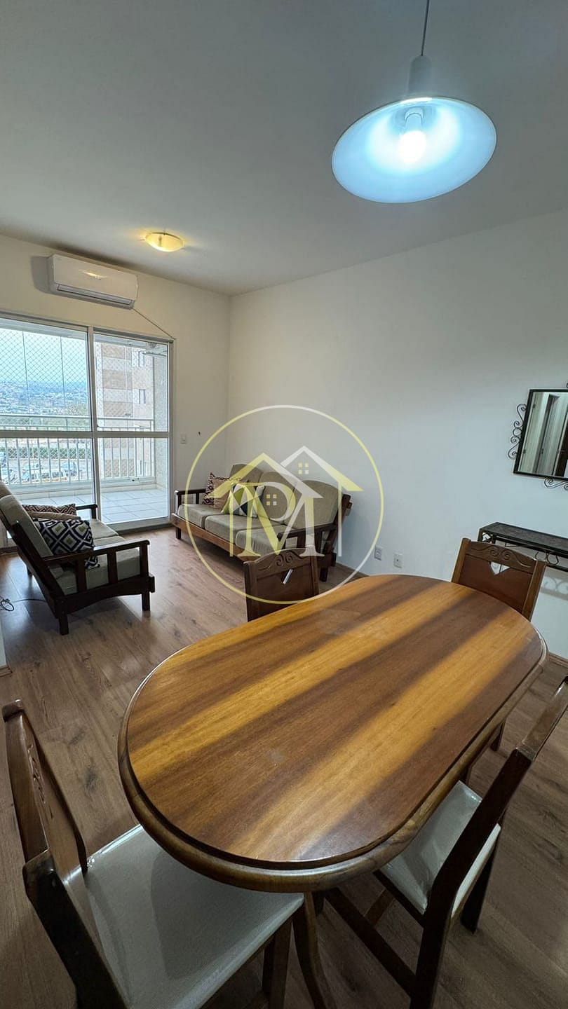 Apartamento, 3 quartos, 78 m² - Foto 4