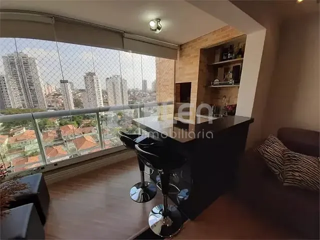 Apartamento 2 quartos e 2 banheiros, à venda, no bairro Lauzane Paulista em São Paulo